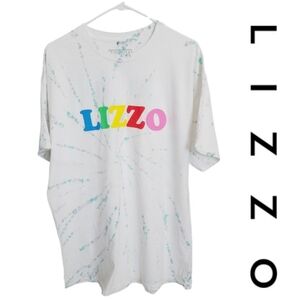 🆕️ Lizzo U R Special Tie Dye Tee